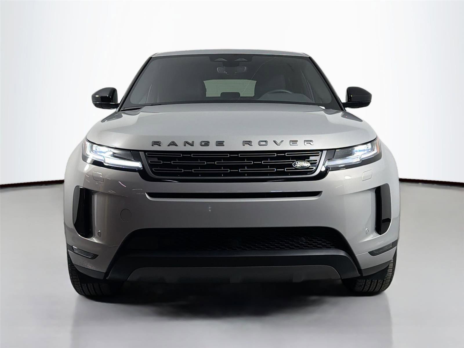 Certified 2025 Land Rover Range Rover Evoque S AWD/4WD image 2