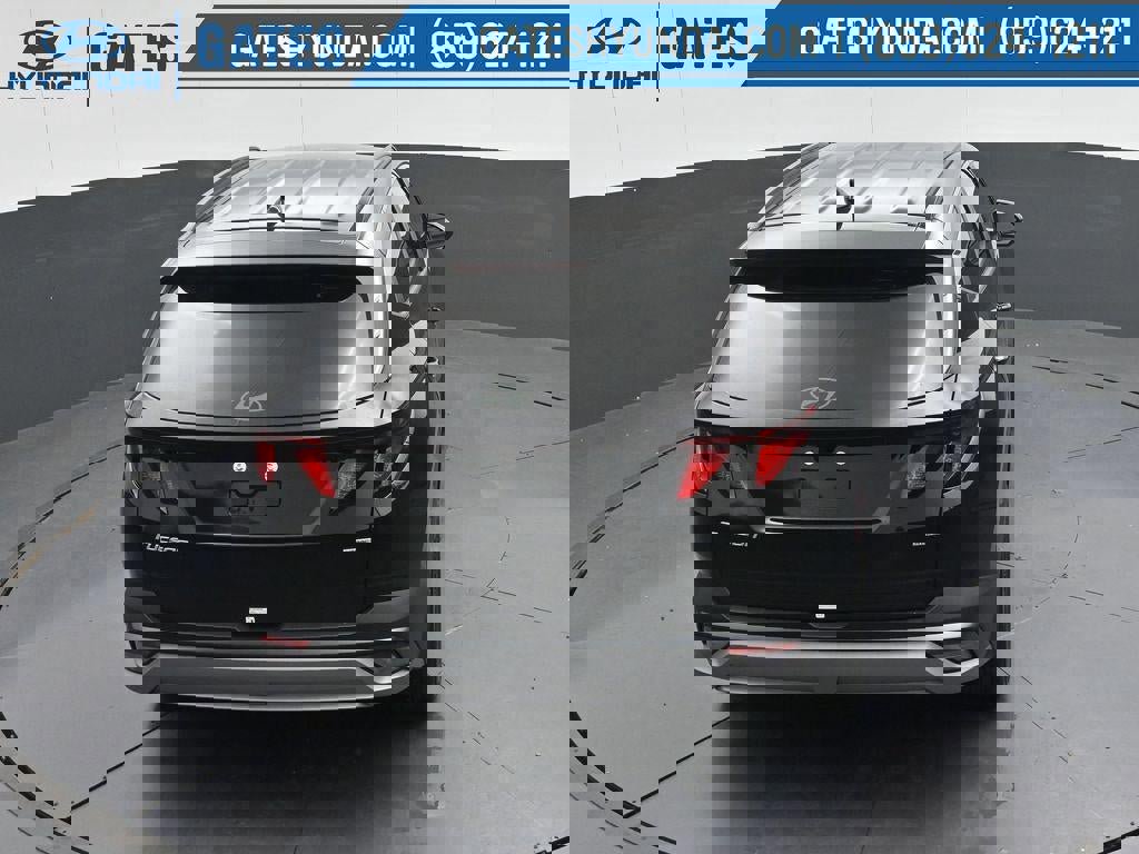 New 2026 Hyundai Tucson SEL AWD/4WD image 48