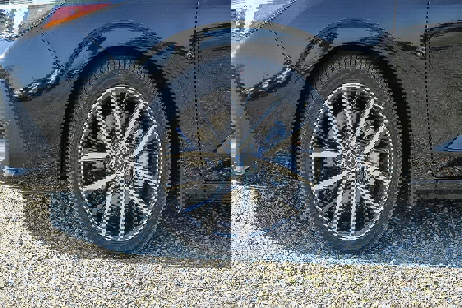 New 2026 Subaru Impreza 2.0i Sport AWD/4WD image 6