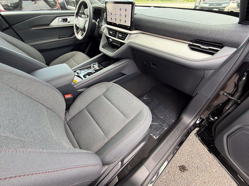New 2027 Ford Explorer Active AWD/4WD image 21