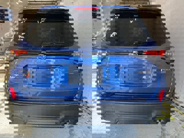 New 2026 Subaru Forester Touring image 6