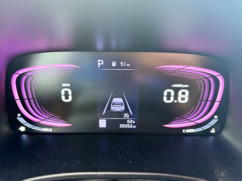 Used 2023 Kia Soul S image 12