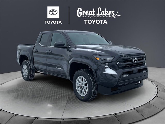 New 2026 Toyota Tacoma SR5 image 7