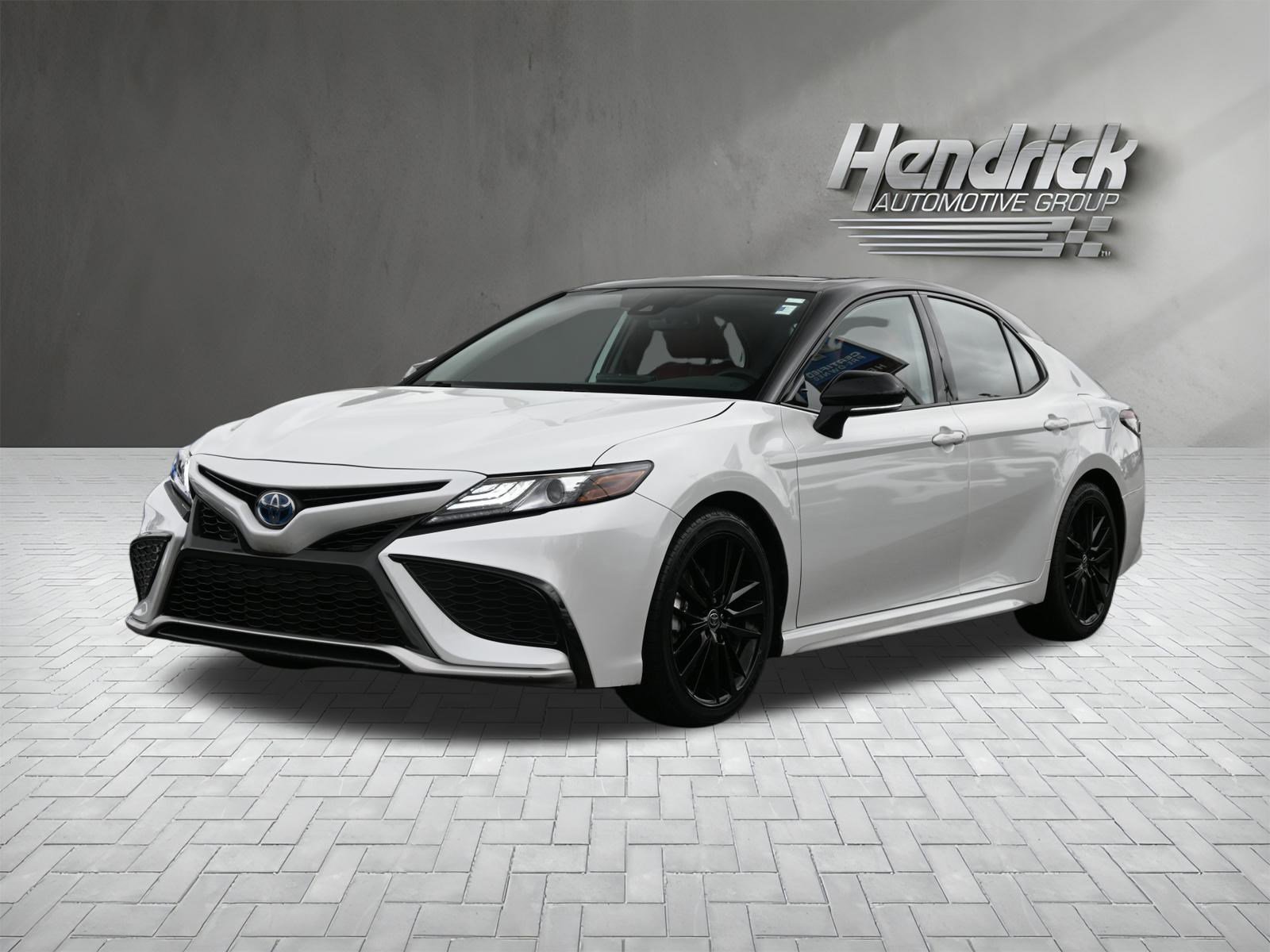 Used 2024 Toyota Camry XSE image 7