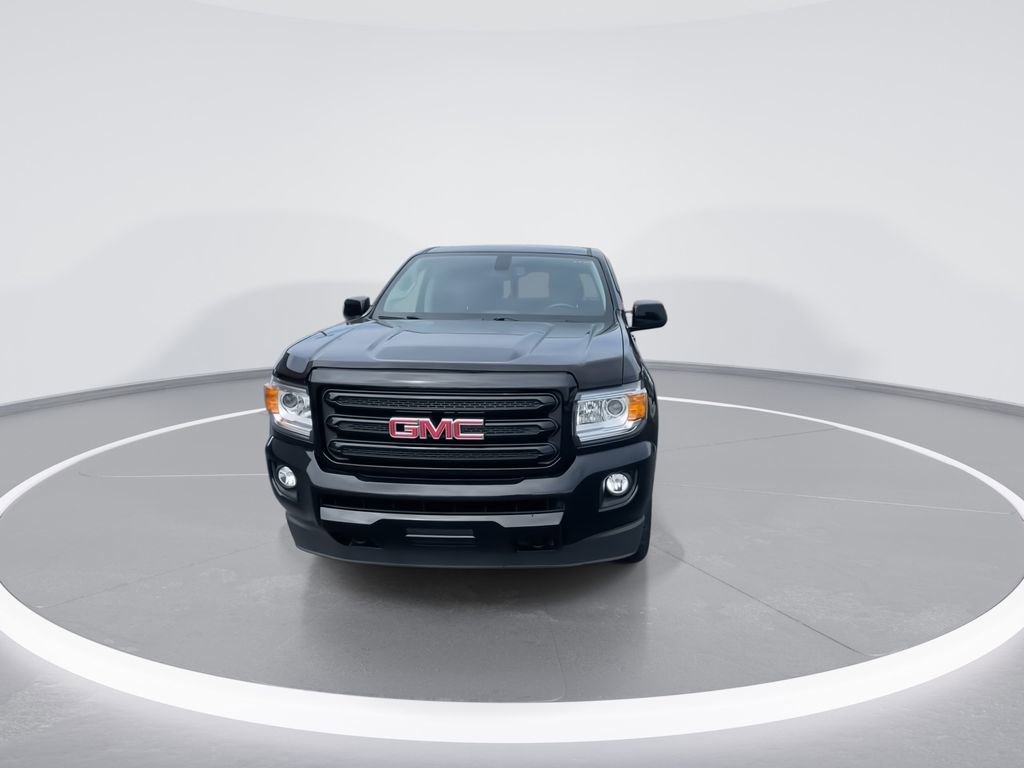 Used 2020 GMC Canyon All Terrain w/ Trailering Package image 3