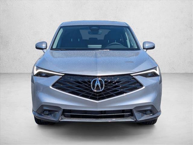 New 2026 Acura ADX FWD image 6