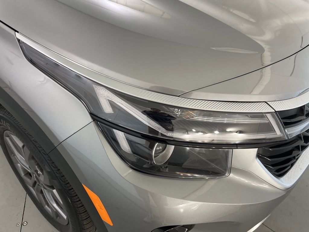 Used 2024 Kia Seltos S image 35