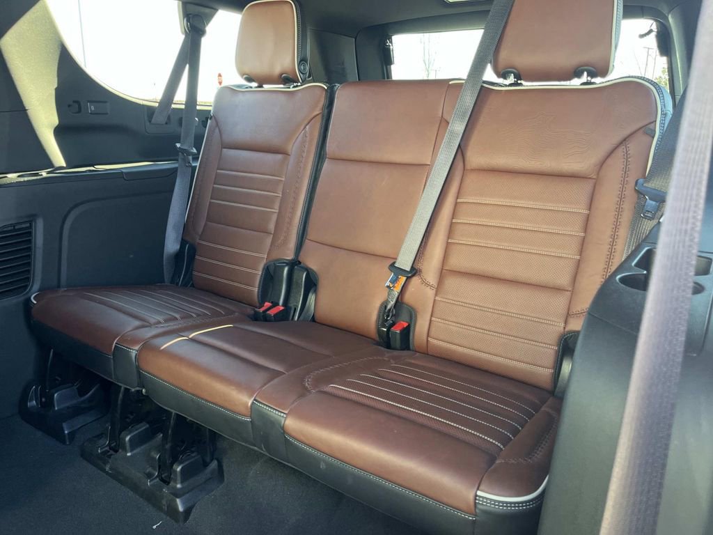 Used 2024 GMC Yukon XL Denali Ultimate image 20