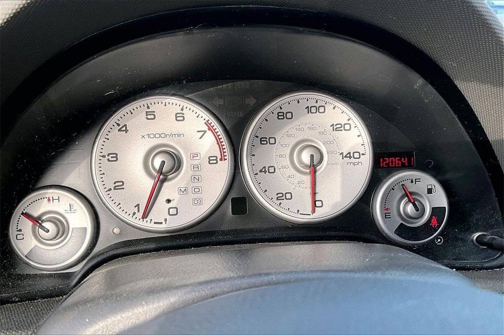 Used 2004 Acura RSX image 18