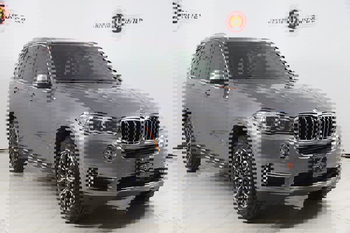 Used 2017 BMW X5 xDrive40e image 23