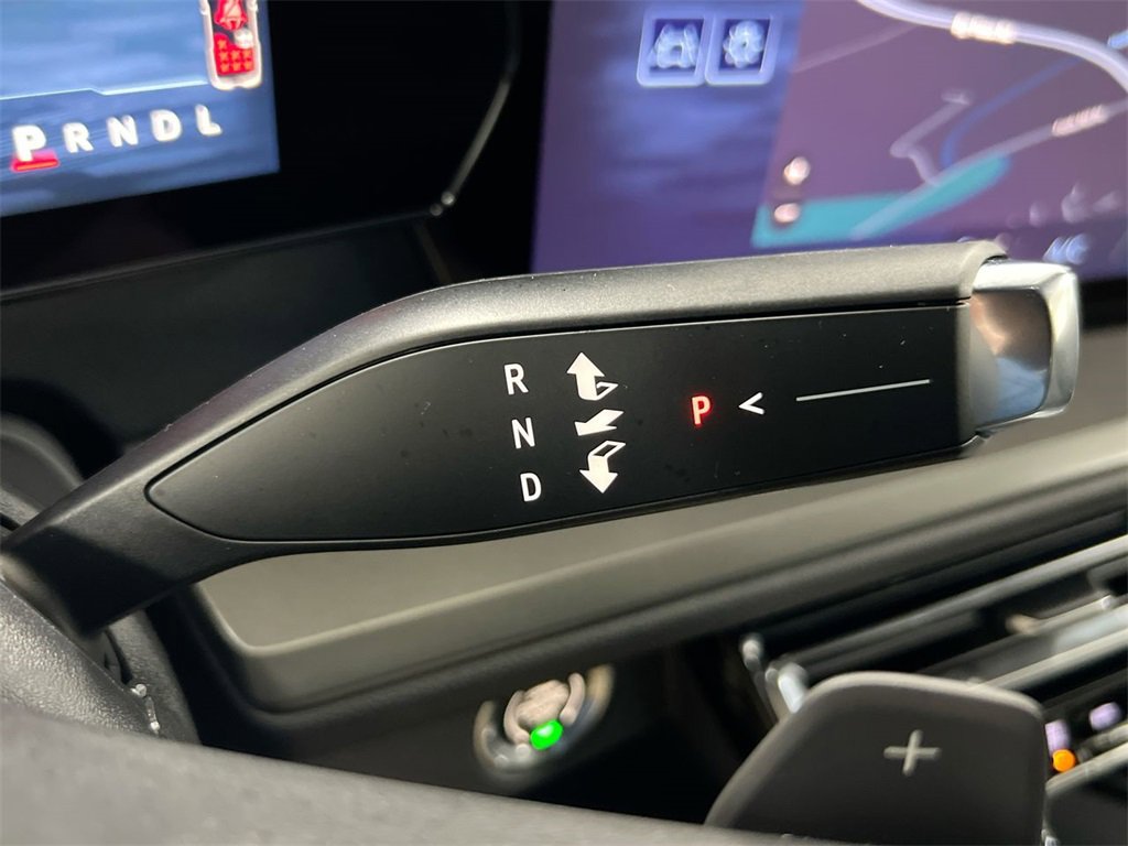 New 2026 Chevrolet Traverse LT w/ Driver Confidence Package image 17