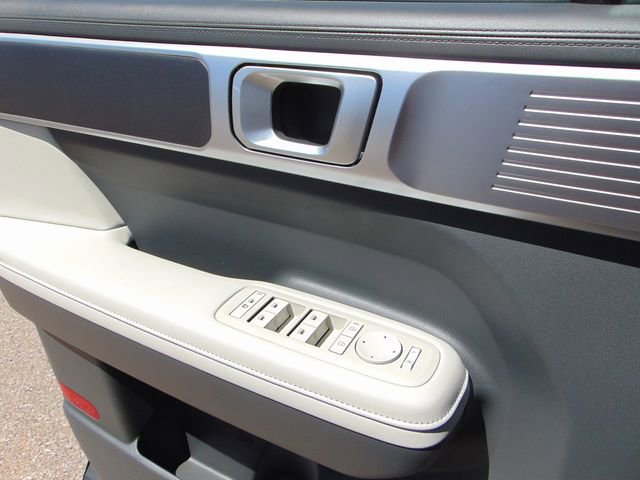 Used 2026 Hyundai Santa Fe SEL AWD/4WD image 20