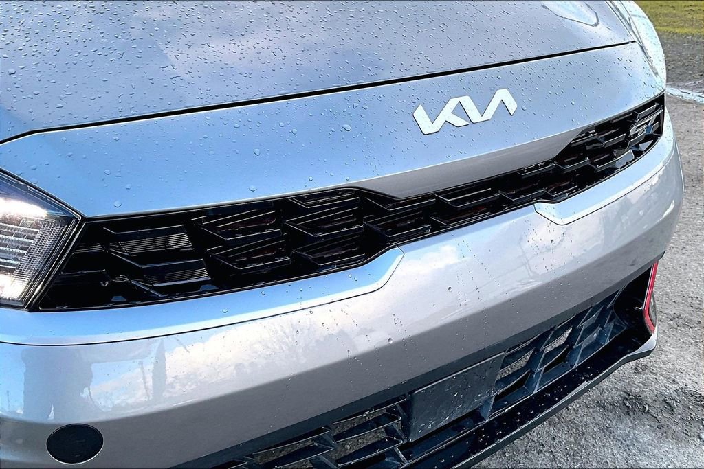 Used 2024 Kia Forte GT-Line image 33