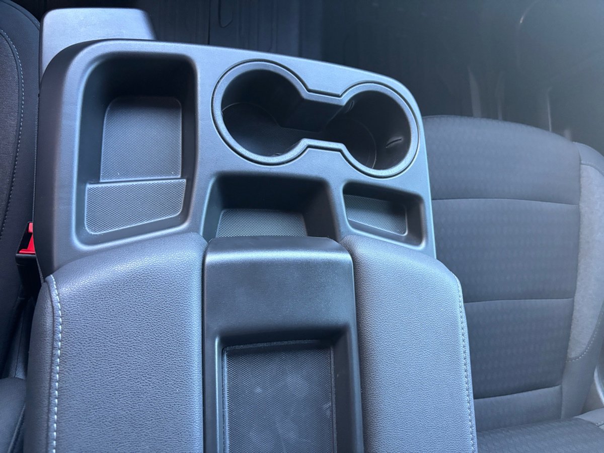 Certified 2026 GMC Sierra 1500 Elevation image 6