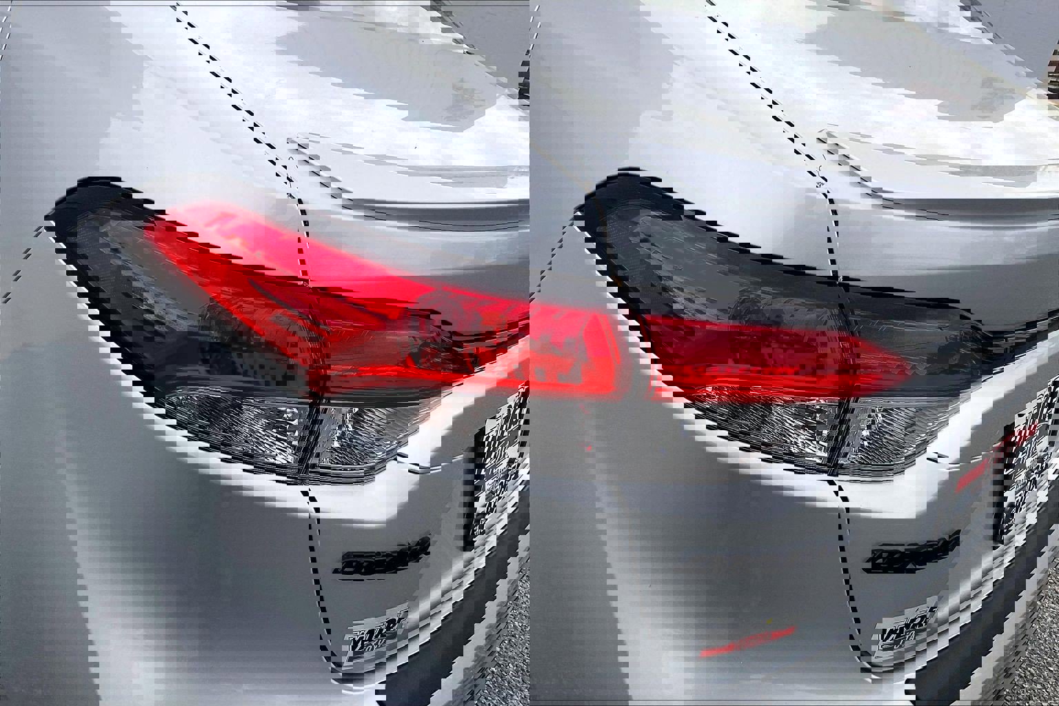 Used 2022 Toyota Corolla SE image 27