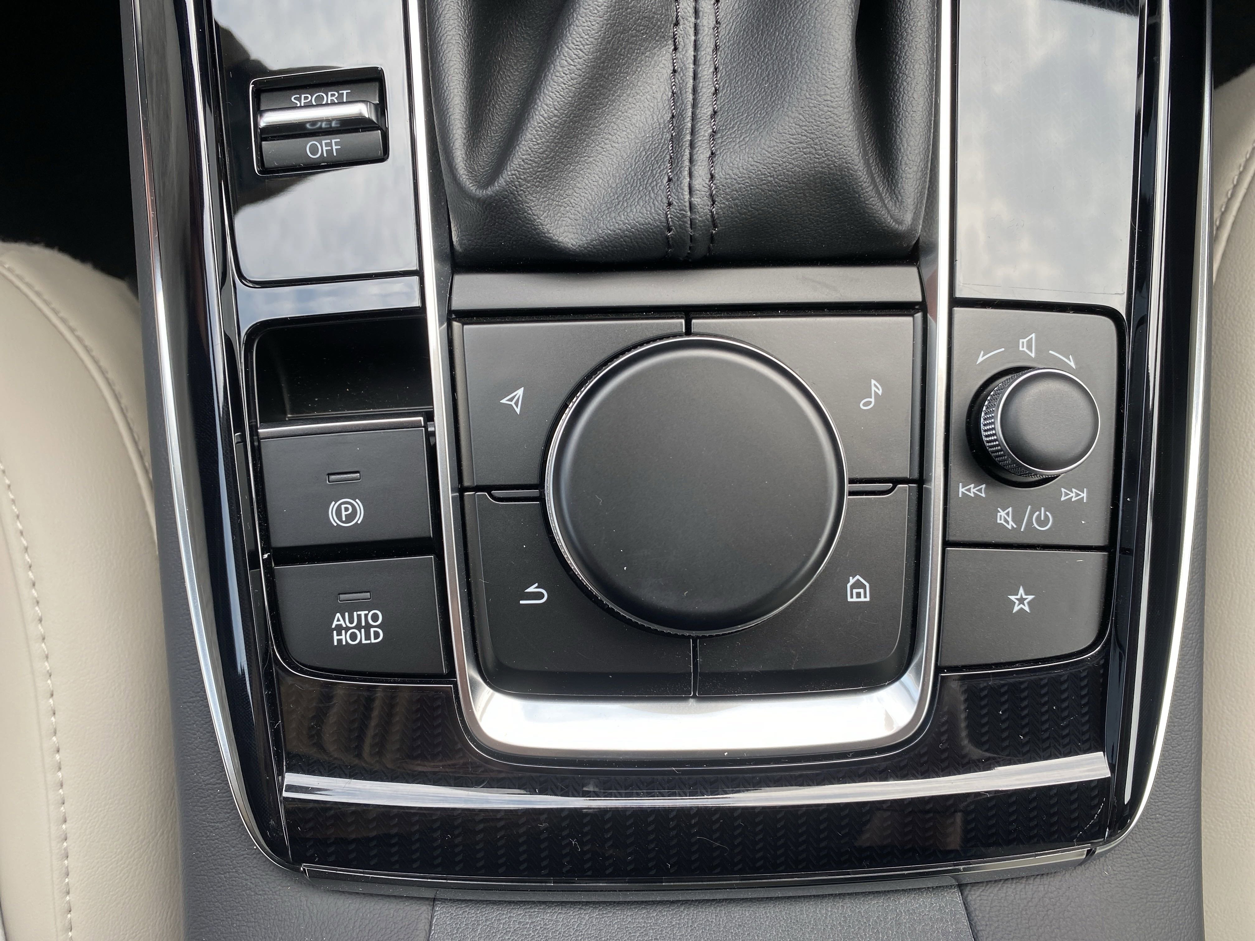 New 2025 MAZDA CX-30 AWD 2.5 S w/ Preferred Package image 23