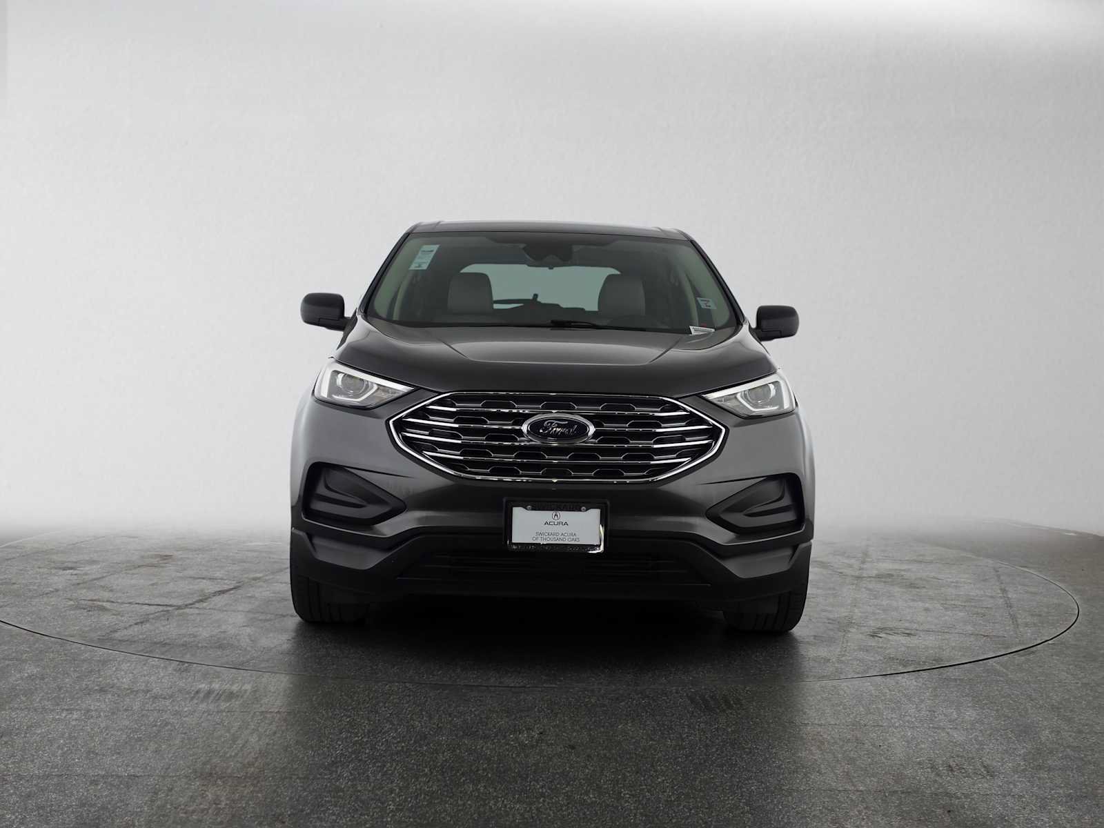 Used 2020 Ford Edge SE AWD/4WD image 8