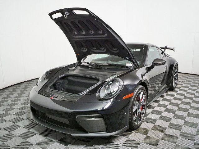 Certified 2026 Porsche 911 GT3 RWD image 27