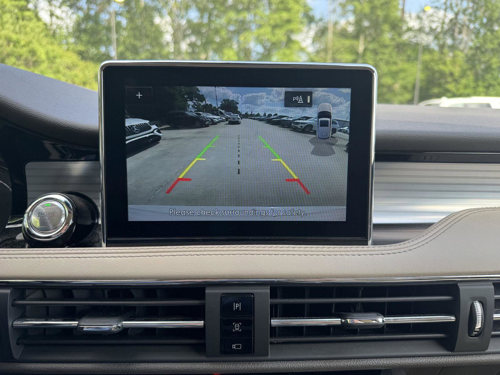 Used 2022 Lincoln Corsair FWD image 12