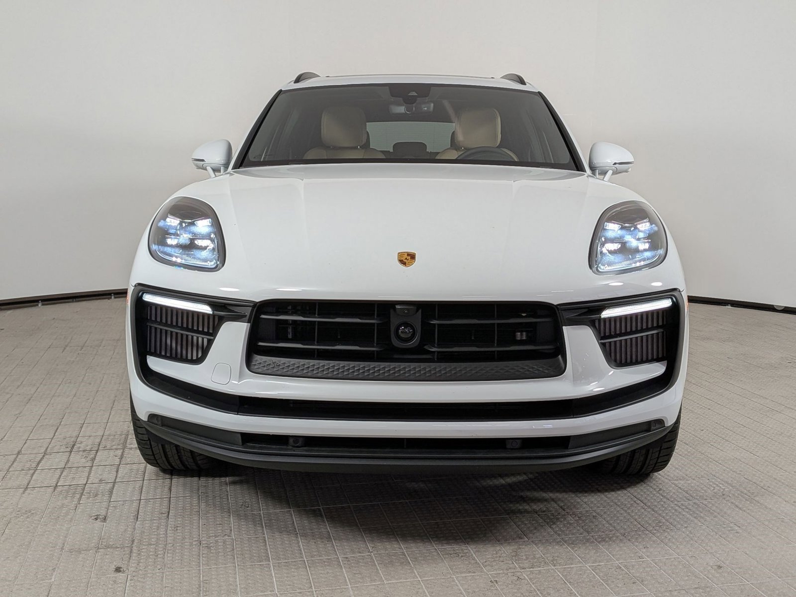 New 2026 Porsche Macan S AWD/4WD image 6