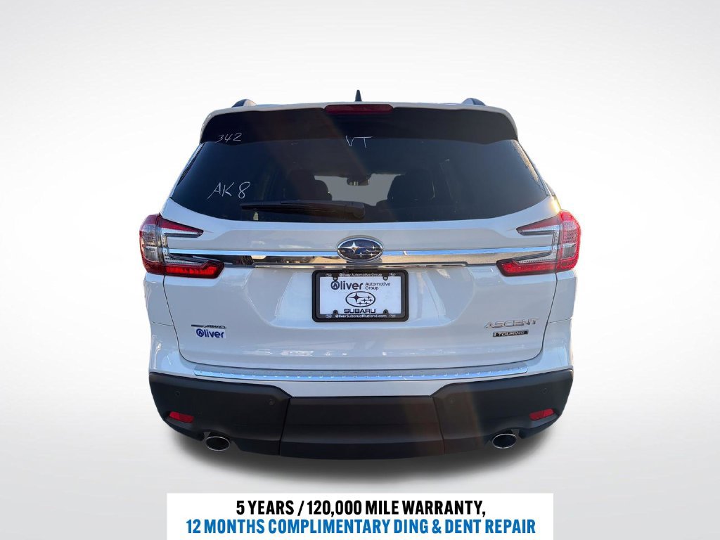 New 2027 Subaru Ascent Touring AWD/4WD image 8