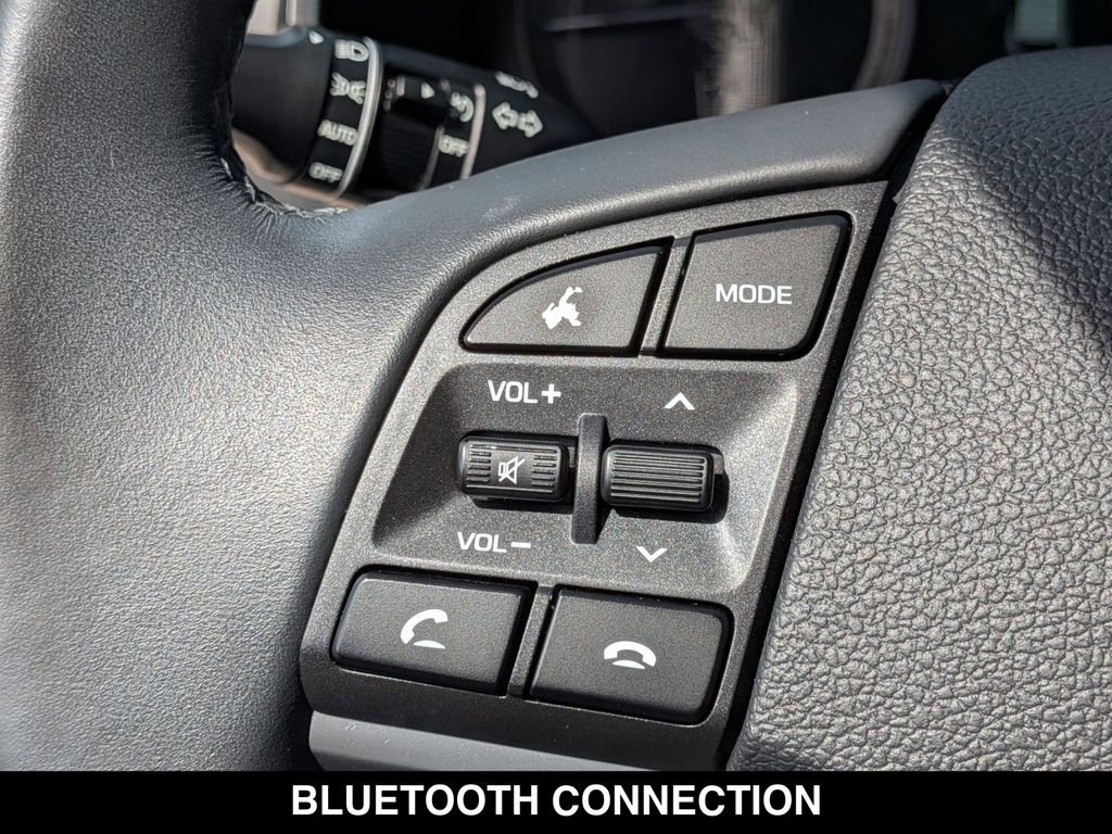 Used 2019 Hyundai Tucson Ultimate w/ Cargo Package AWD/4WD image 7