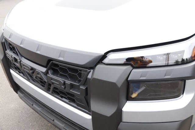New 2026 Subaru Outback Wilderness AWD/4WD image 11