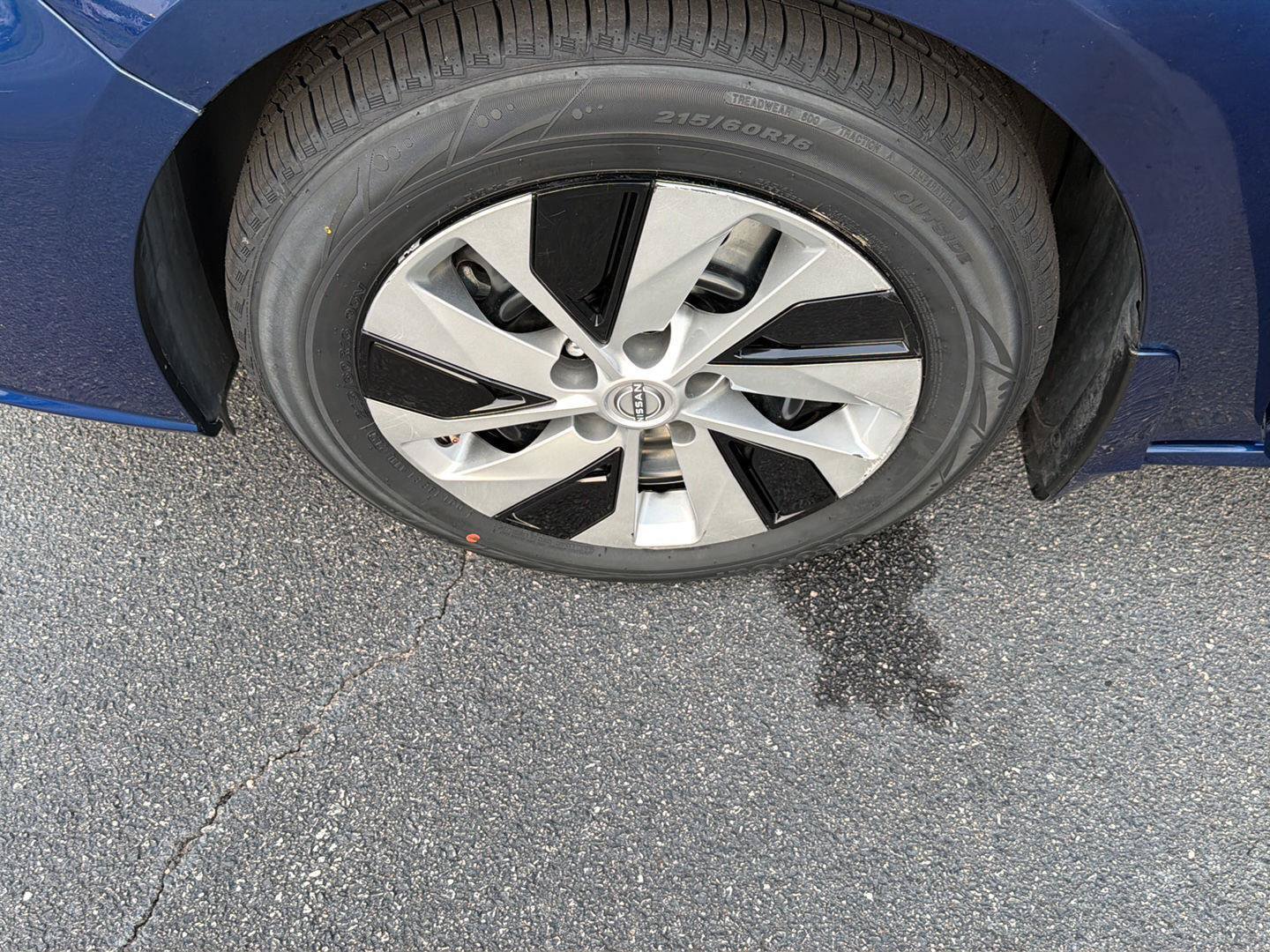 Used 2024 Nissan Altima 2.5 S FWD image 35