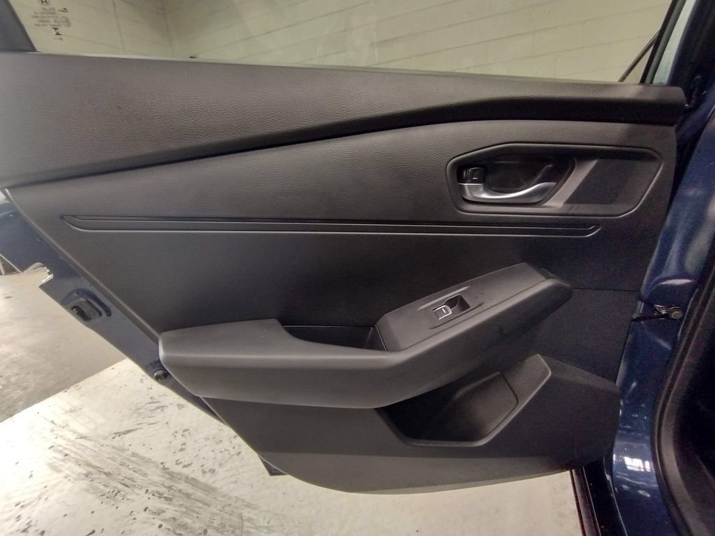 Used 2024 Honda Accord EX-L image 35
