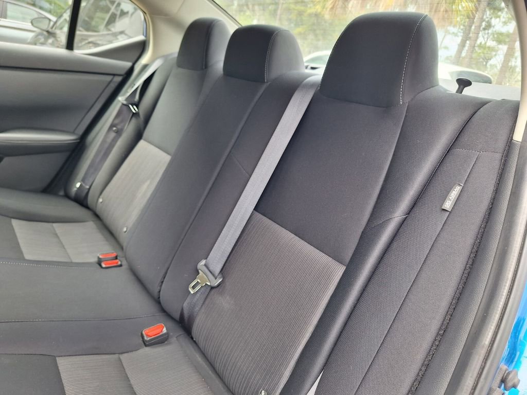 Used 2024 Nissan Sentra SV image 23