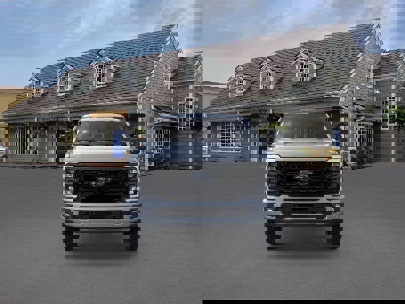 New 2026 Ford F250 Lariat w/ Tremor Off-Road Package image 6