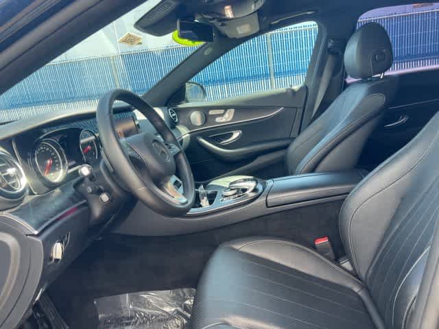 Certified 2018 Mercedes-Benz E 300 image 19