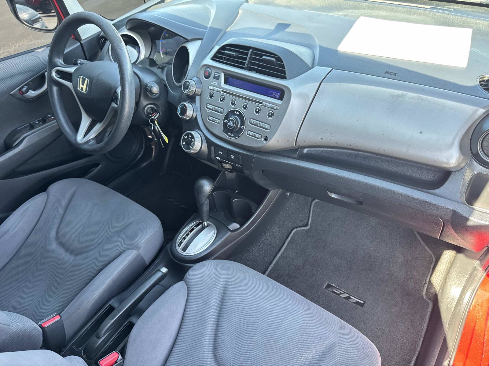 Used 2012 Honda Fit image 30