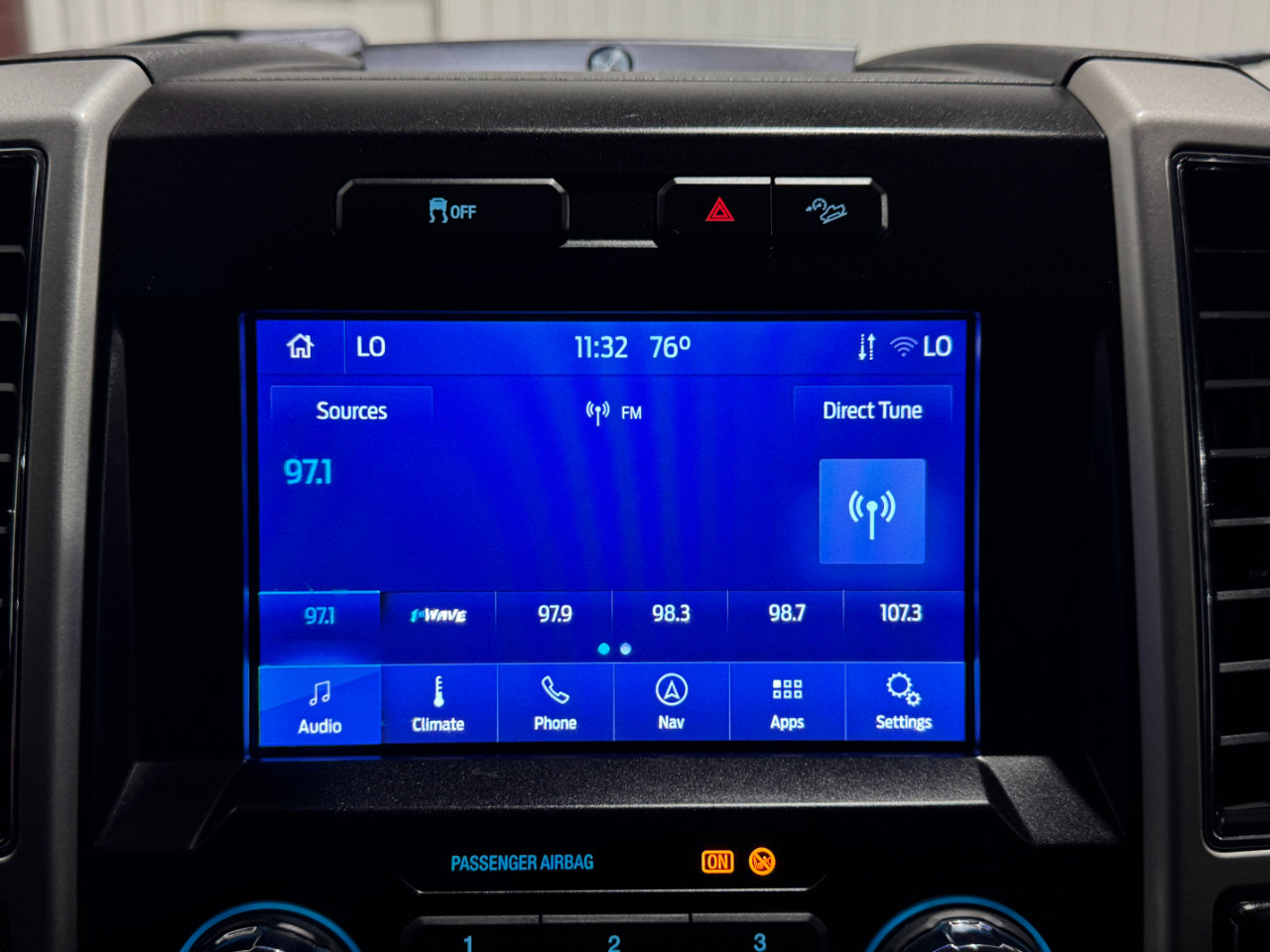 Used 2021 Ford F250 Lariat w/ Lariat Value Package image 40