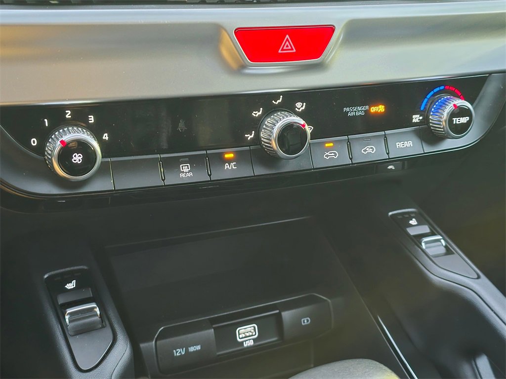 Used 2020 Kia Telluride S w/ S 8 Passenger Seating Package image 21