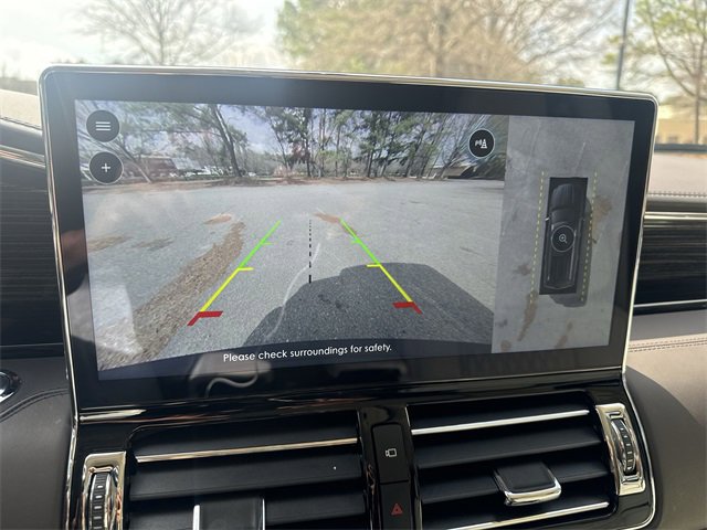 Certified 2024 Lincoln Navigator Black Label image 17