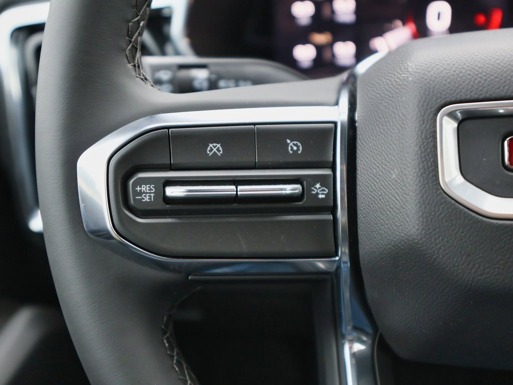 New 2026 GMC Canyon Elevation w/ Convenience Package image 18