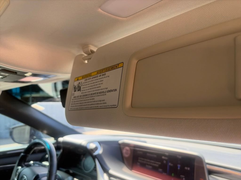 Used 2019 Lexus ES 300h w/ Premium Package FWD image 28