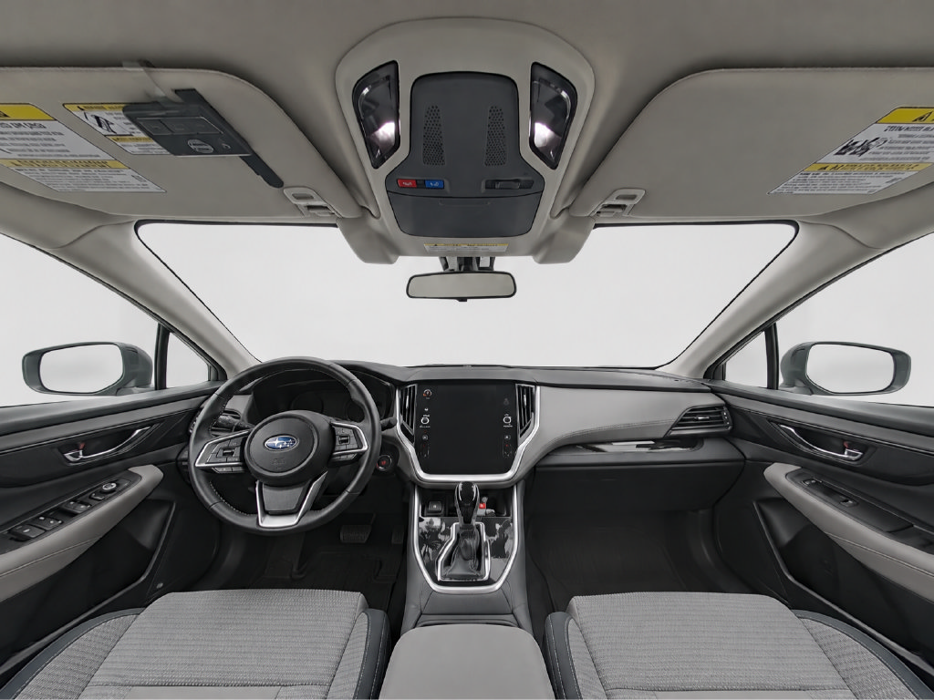 Used 2022 Subaru Outback Premium AWD/4WD image 12