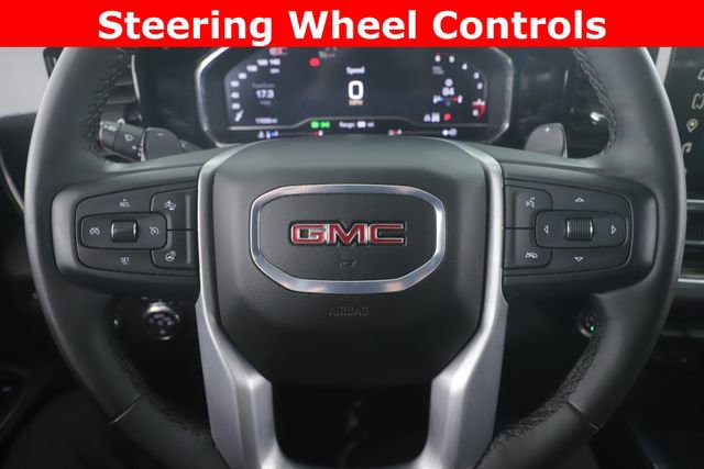Used 2024 GMC Sierra 1500 Elevation image 21