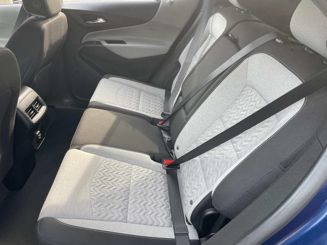 Used 2022 Chevrolet Equinox LT AWD/4WD image 19