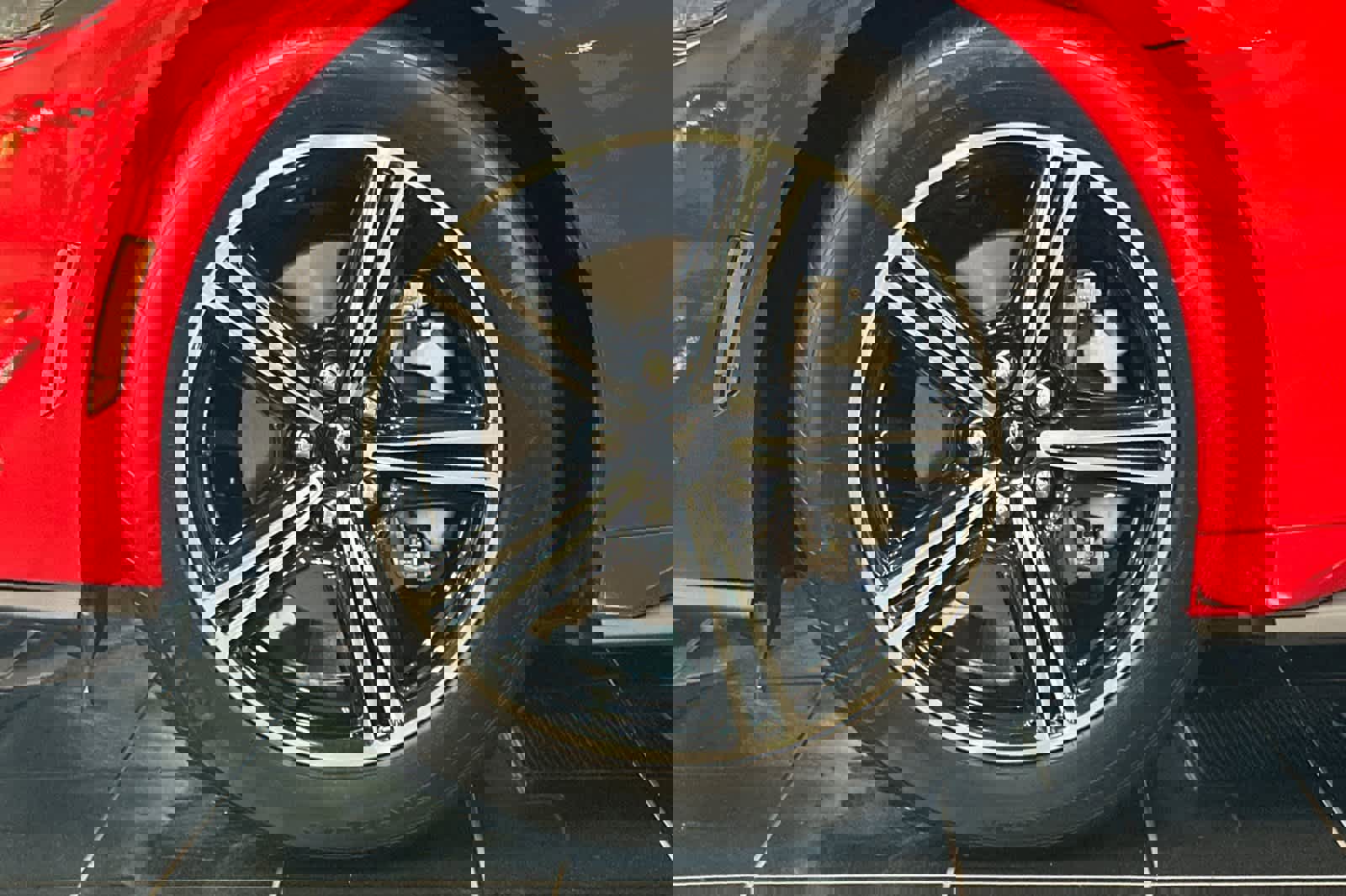 New 2025 Ford Mustang EcoBoost image 26