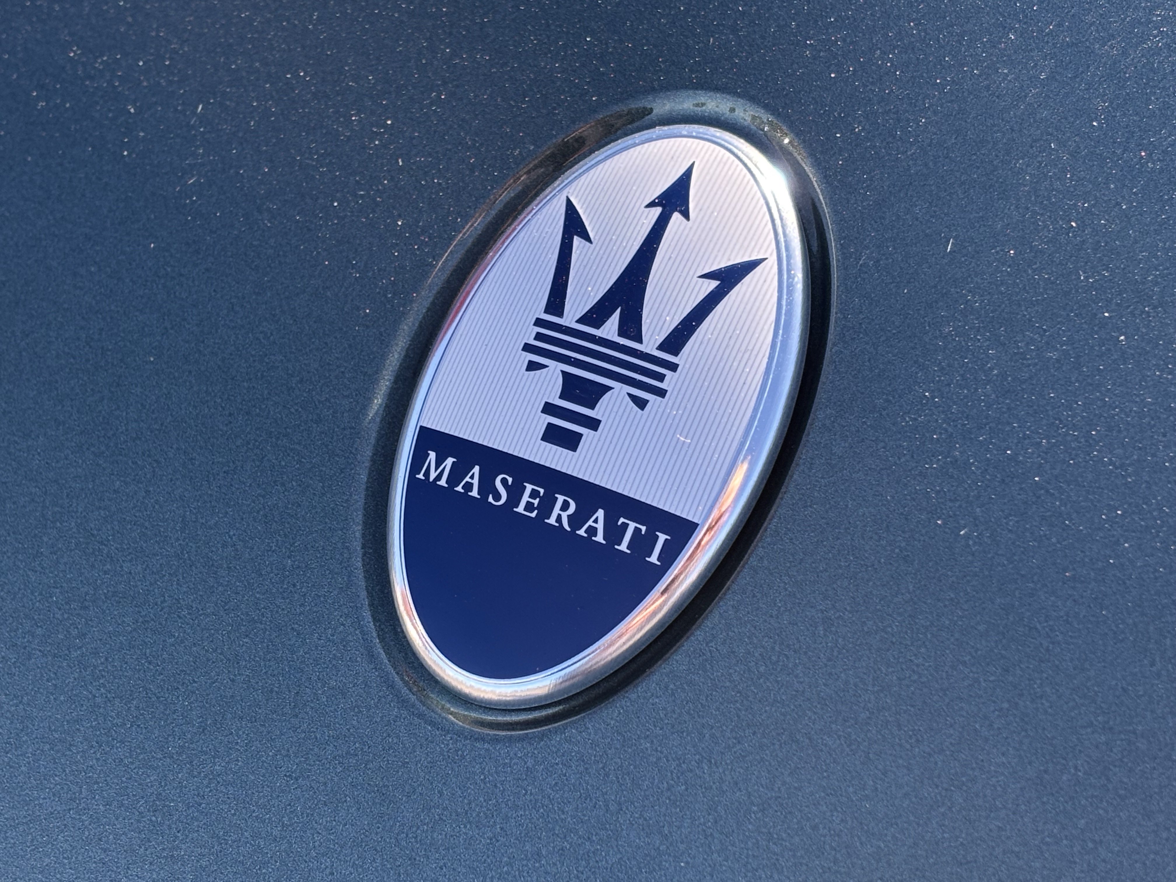 New 2027 Maserati Grecale Modena AWD/4WD image 12