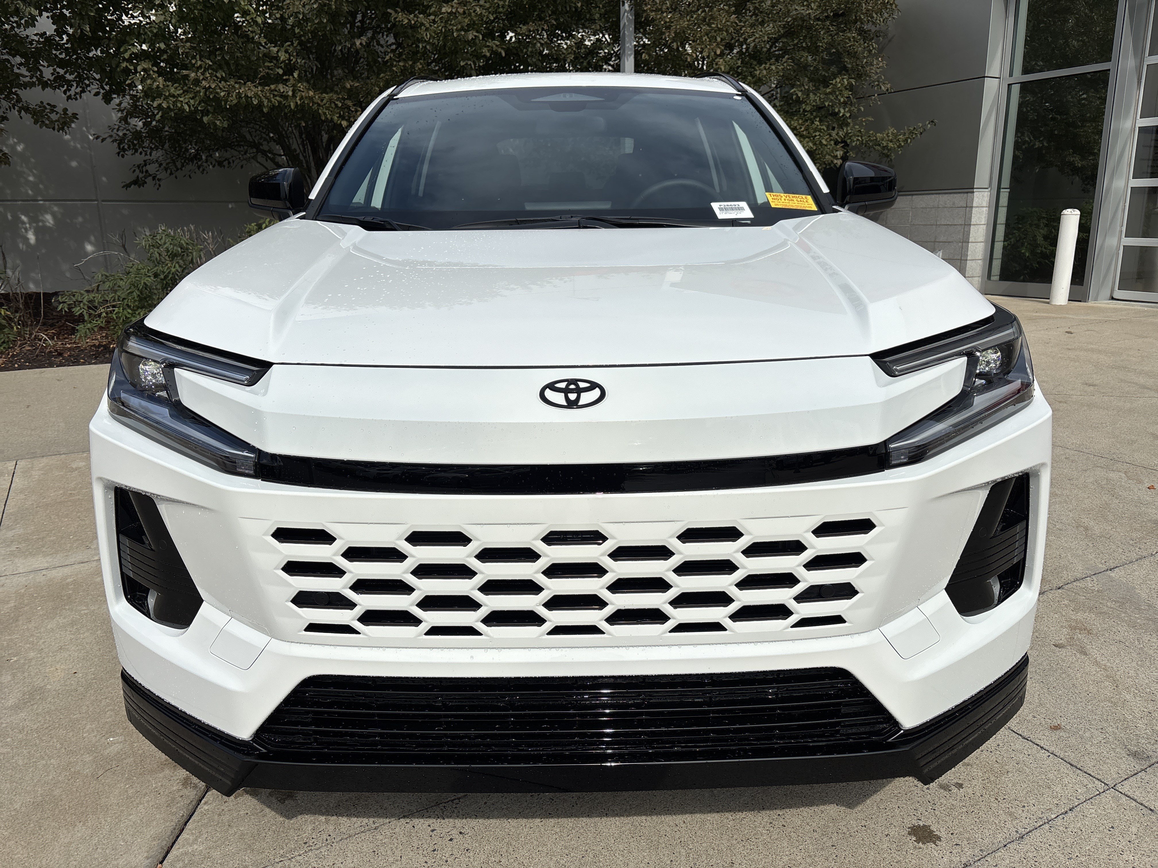 Used 2026 Toyota RAV4 SE AWD/4WD image 5