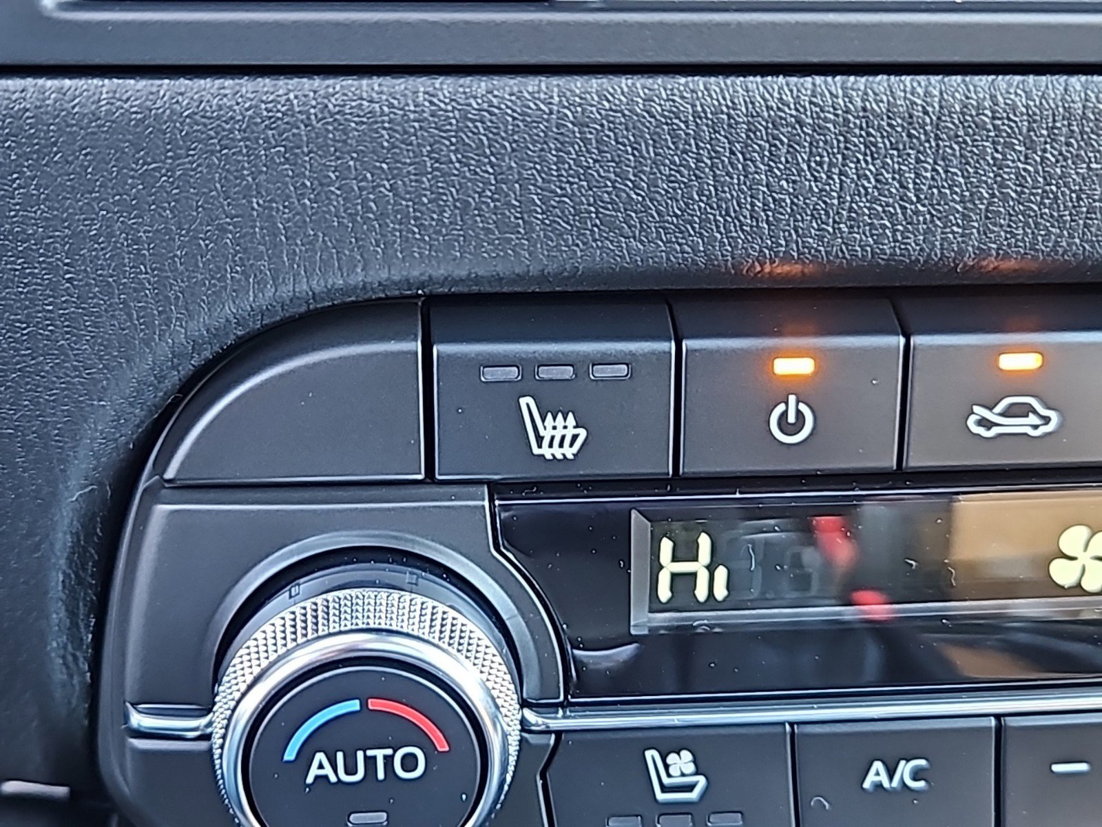 New 2025 MAZDA CX-5 AWD 2.5 S w/ Premium Plus Pkg image 13