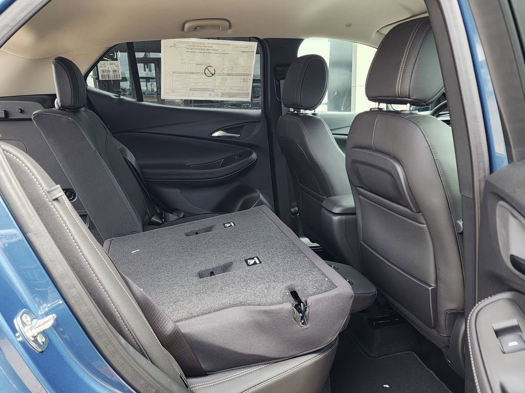 New 2026 Buick Encore GX Preferred image 42