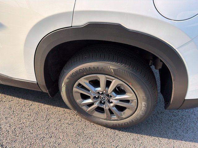 New 2026 MAZDA CX-5 Select AWD/4WD image 6