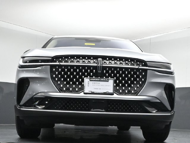 Certified 2024 Lincoln Nautilus Premier w/ Equipment Group 102A AWD/4WD image 39