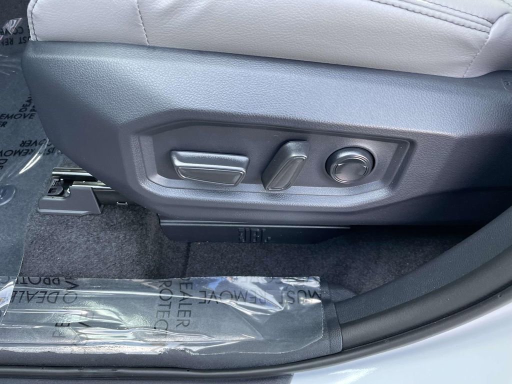 New 2026 Toyota Tundra Limited image 30