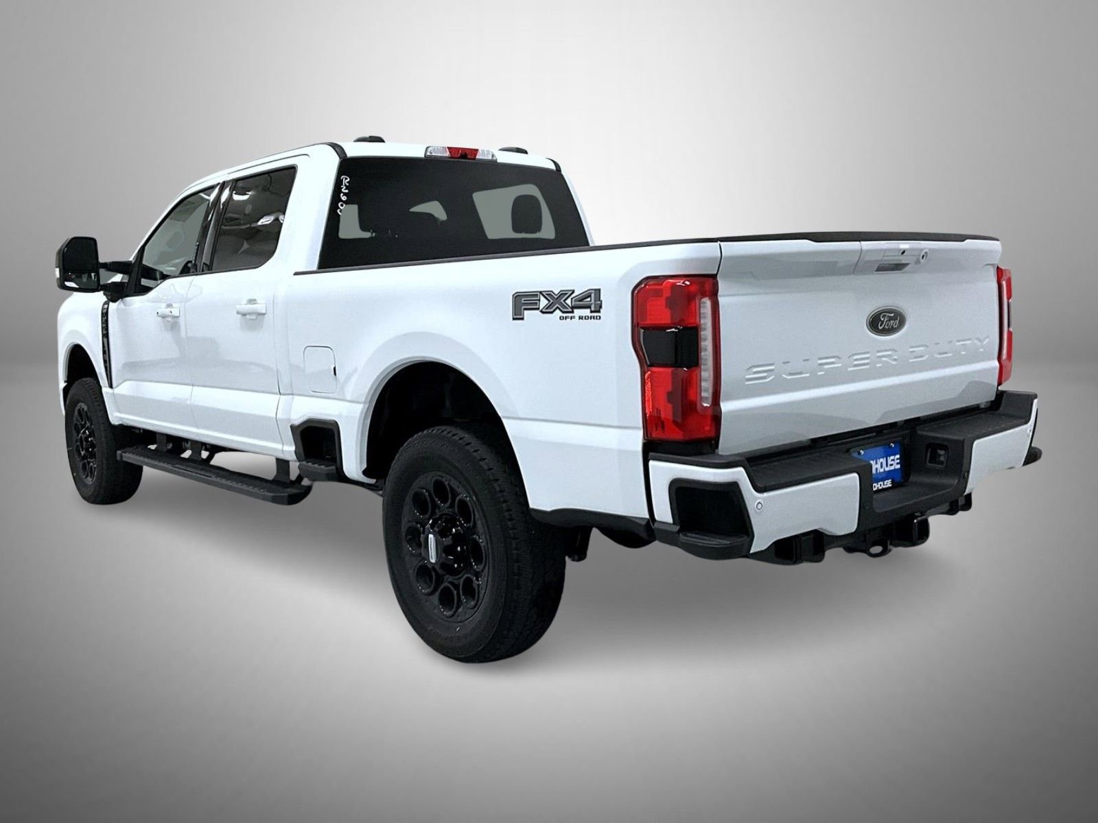 New 2026 Ford F250 XLT image 7